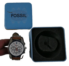 FOSSIL COACHMAN CH2986