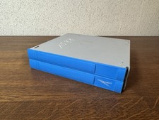 2x STOCKO Super 8 Filmspule Ø