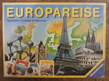 Ravensburger - Europareise