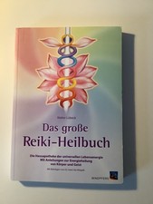 Das große Reiki-Heilbuch