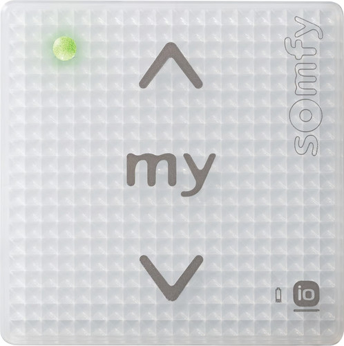 Somfy funkwandsender smoove - somfy, 1