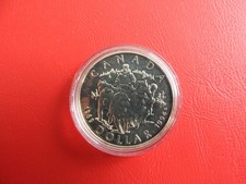 Kanada dollar 1994 silber - kanada,