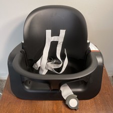 Stokke Steps Babyset Black