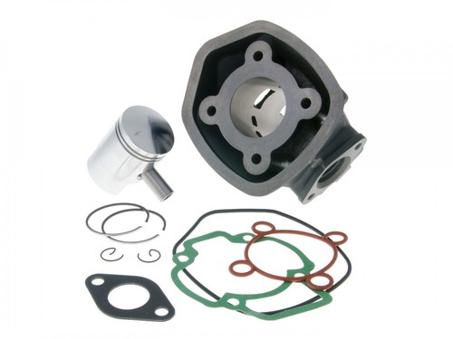101 octane zylinderkit 50ccm - 101,