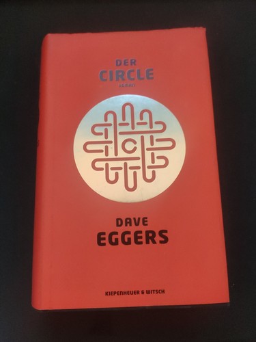Der circle von dave - von,