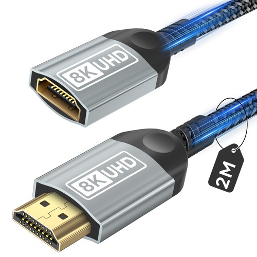 10m hdmi kabel 18gbps - hdmi,