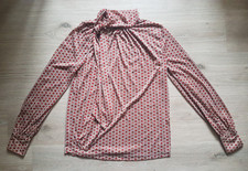 MANGO Bluse Tunika Longsleeve