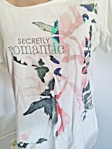 Damenshirt 42 - damenshirt, gr.