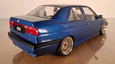 1:18  Alfa Romeo 155