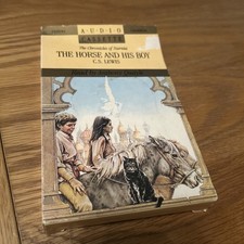 C S Lewis - The Chronicles Of