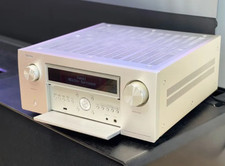 Denon AVC-A10H Silber / 13.4