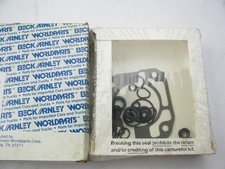 Beck Arnley 153-0139 Fuel