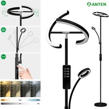 Stehlampe LED Wohnzimmer