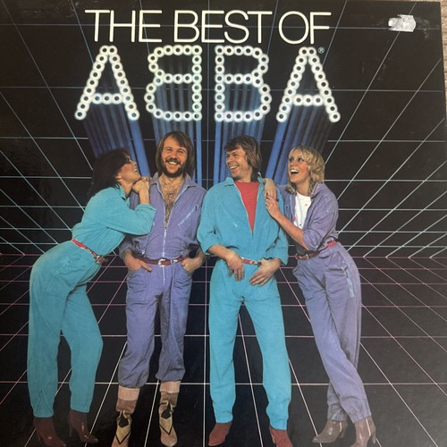 Abba the best of - abba, abba’