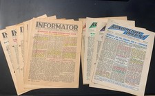 Informator - Königreichsdienst | 1956 Jahrgang | Jehovas Zeugen