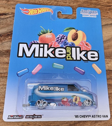 Hot wheels premium 1985 chevy - premium,