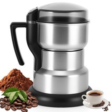 400W Elektrische Kaffeemühle