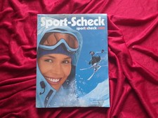 Sport-Scheck Katalog Herbst