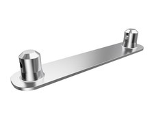 GLOBAL TRUSS F32 Bodenplatte