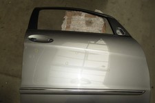 TÜR Türe Vorne Rechts Beifahrertüre Farbe gold 748 Mercedes-benz A-klasse Bj