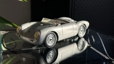 Maisto porsche 550 - porsche,