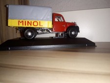 Framo Barkas 901/2 Minol