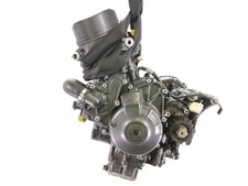 Motor - Yamaha 850 MT 09 -