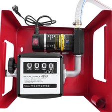 Dieselpumpe Tankstelle Hof