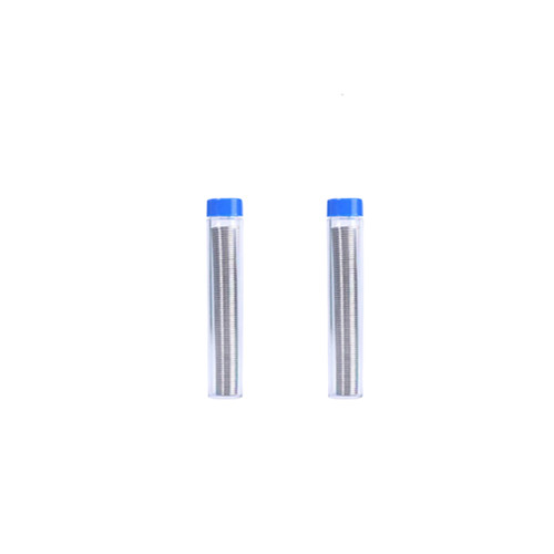 8mm teiliger lötdraht - lötdraht, 10g