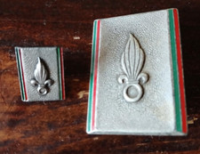 Fremdenlegion Abzeichen COM.LE Stab Führung Miniatur Legion