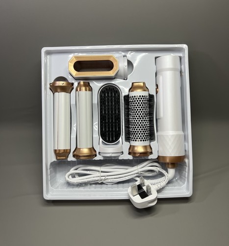 Hair magic dryer - 5,