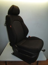 Seat ibiza sport - sport, sitz