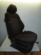 Seat Ibiza 6J Sport Sitz vorne rechts Beifahrersitz Sportsitz klappbar 3-türer