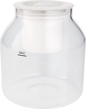 Steba JM 4 Ersatzglas, 2L, mit