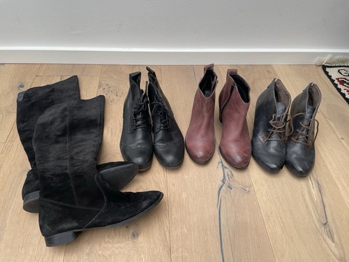 Schuhpaket damen markenschuhe - schuhpaket,