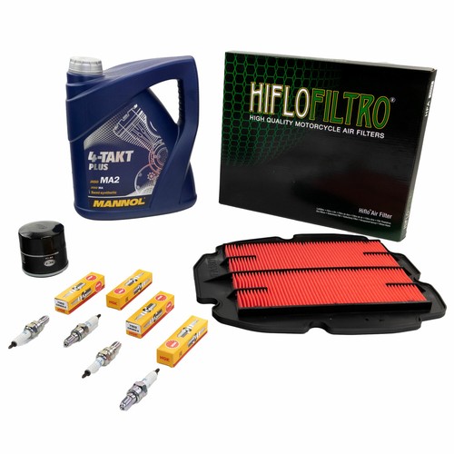öl set wartung - 4l,