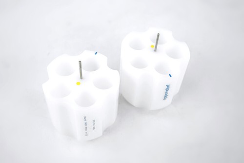 Eppendorf 5x50ml conical - eppendorf,