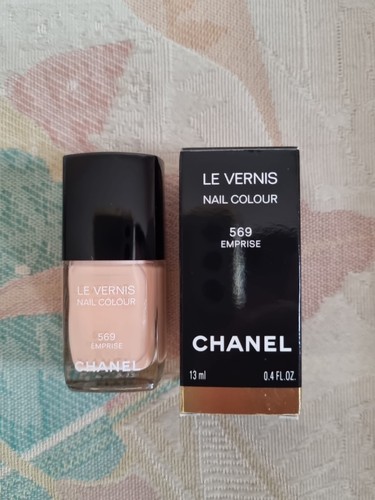 Chanel nagellack vernis 569 - nagellack,