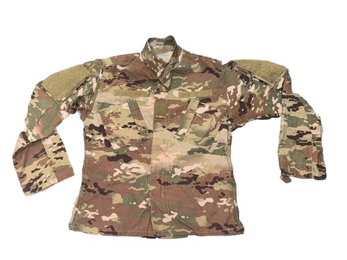Army jacke scorpion multicam - army,