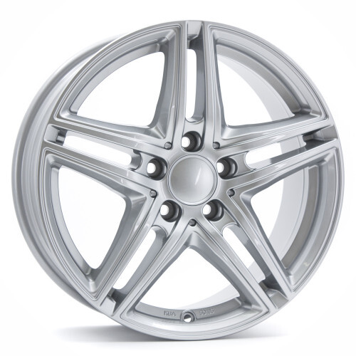 Zoll alufelgen für audi - 18,