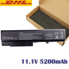 Akku für HP ProBook 6550b