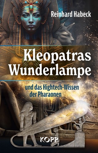 Kleopatras wunderlampe und - und, das