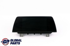 BMW F20 F30 LCI Boardmonitor Zentrale Informationsanzeige 6,5" 6837128
