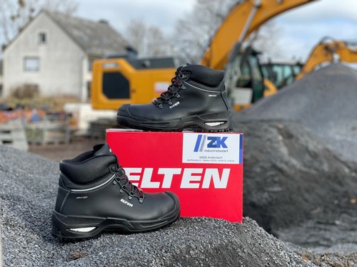 Elten sicherheitsschuhe - elten,