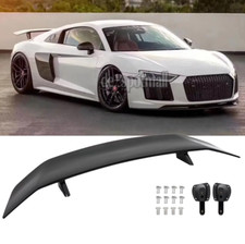 46" GT-Race Glanz Schwarz