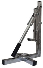 Kart Reifenabdrücker