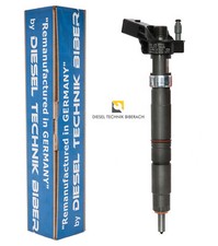 Einspritzdüse Injektor VW T5 AMAROK 2,0 TDI MULTIVAN 0445116035 03L130277C