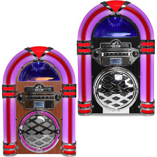 Victor Broadway II Desktop CD