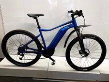 GIANT FATHOM E-Mountainbike 29 Zoll Yamaha  Motor 9 Gang Shimano Deore