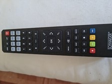 Universal Fernbedienung 8 in 1